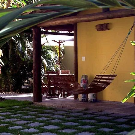Itacoatiara Inn Dış mekan fotoğraf
