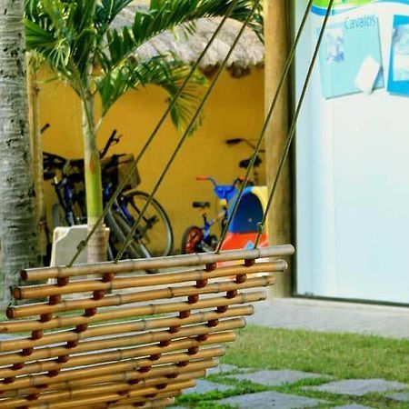 Itacoatiara Inn Dış mekan fotoğraf