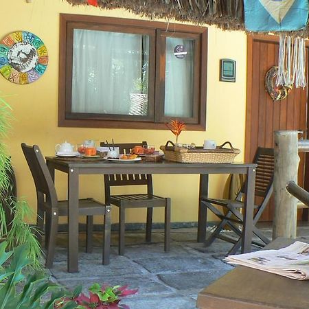 Itacoatiara Inn Dış mekan fotoğraf