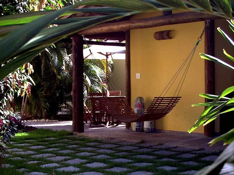 Itacoatiara Inn Dış mekan fotoğraf