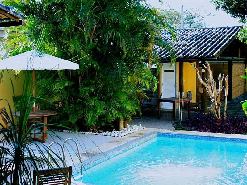 Itacoatiara Inn Dış mekan fotoğraf