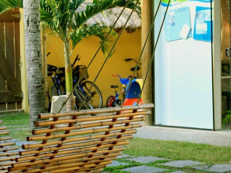 Itacoatiara Inn Dış mekan fotoğraf