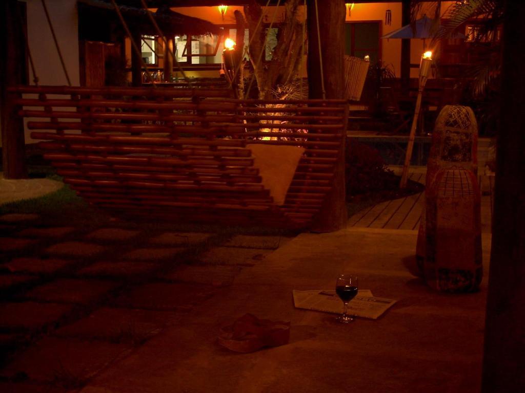Itacoatiara Inn Dış mekan fotoğraf