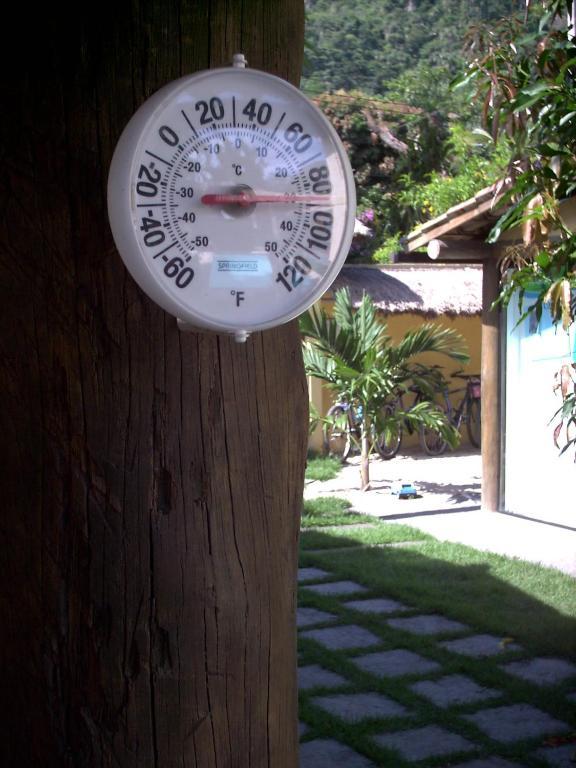 Itacoatiara Inn Dış mekan fotoğraf