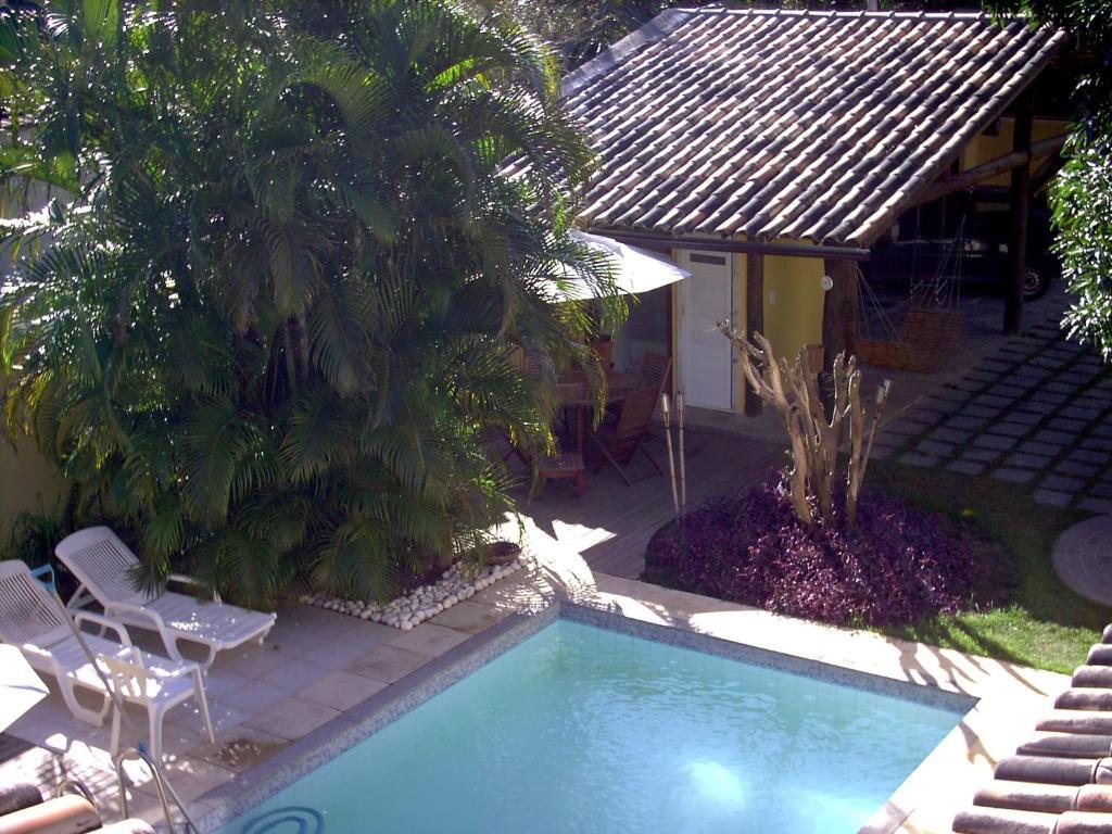 Itacoatiara Inn Dış mekan fotoğraf