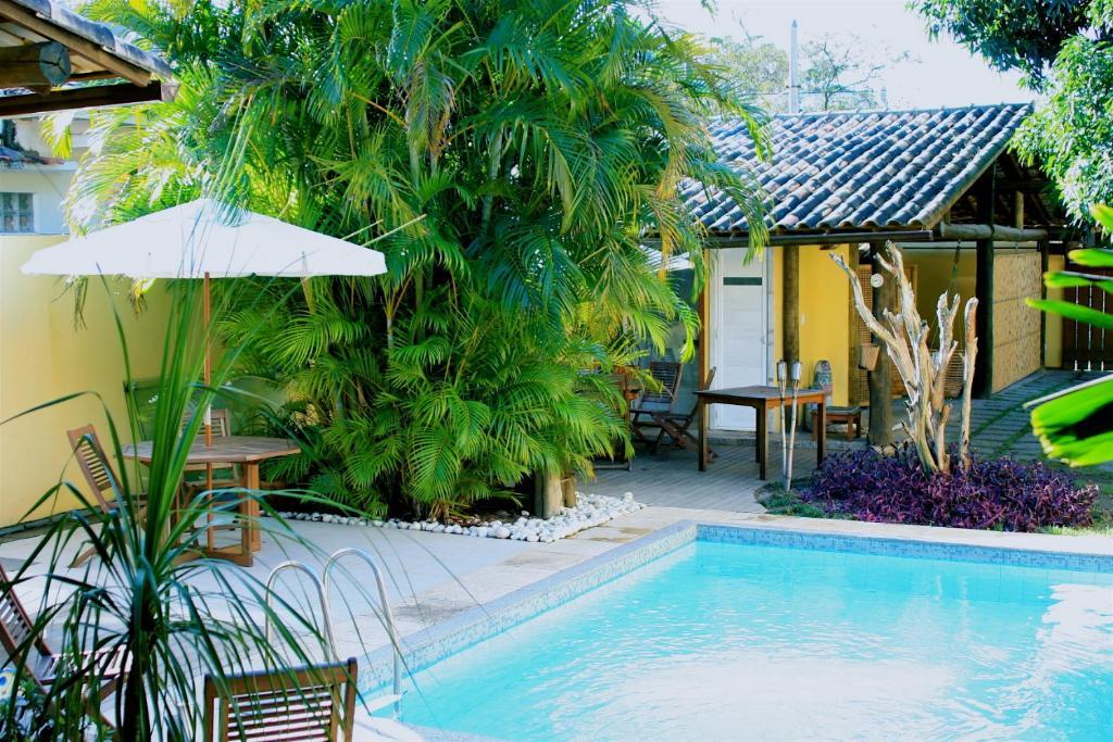Itacoatiara Inn Dış mekan fotoğraf