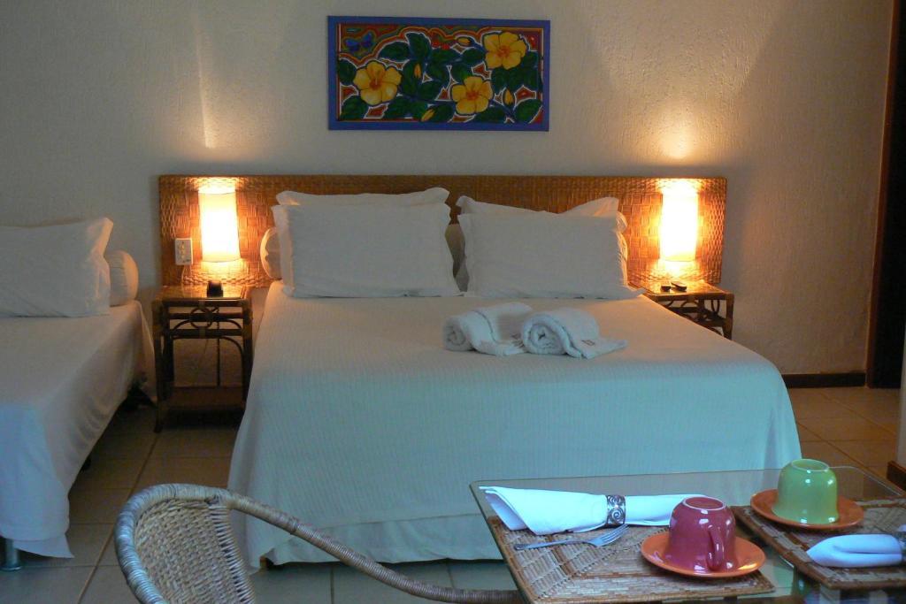 Itacoatiara Inn Oda fotoğraf