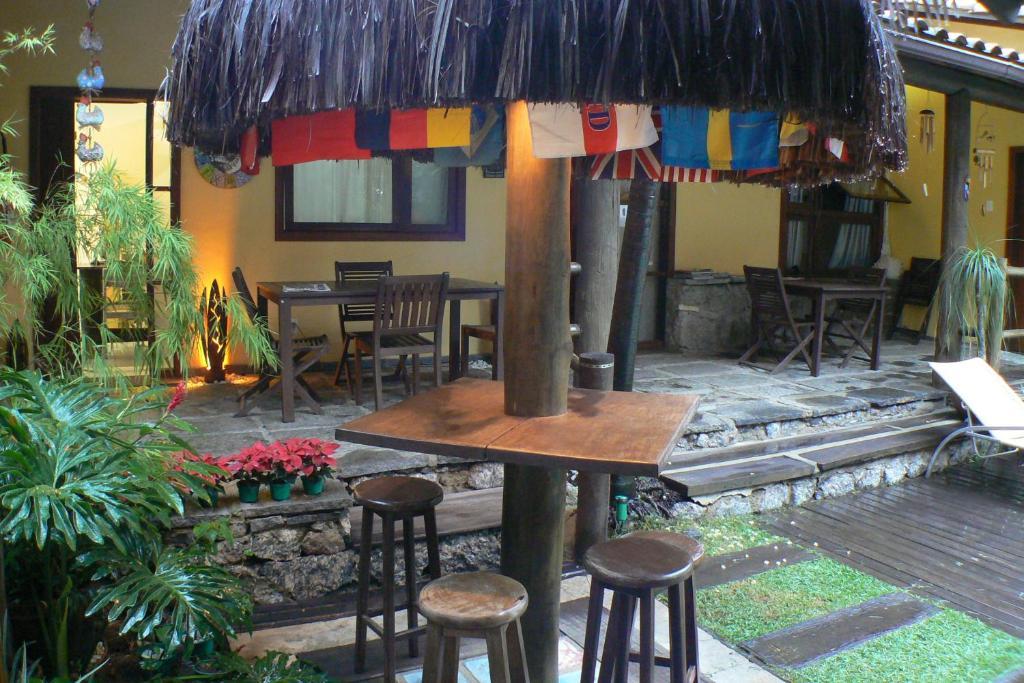 Itacoatiara Inn Dış mekan fotoğraf