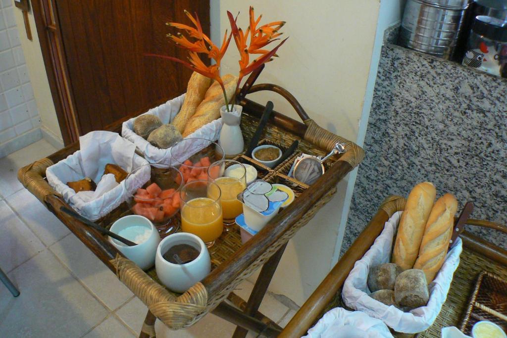 Itacoatiara Inn Dış mekan fotoğraf