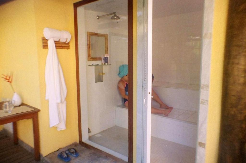 Itacoatiara Inn Dış mekan fotoğraf