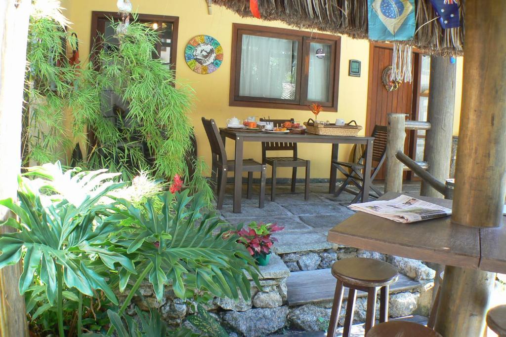 Itacoatiara Inn Dış mekan fotoğraf