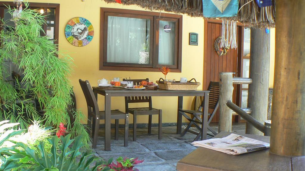 Itacoatiara Inn Dış mekan fotoğraf